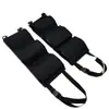 Bolsa de almacenamiento multifuncional para asiento de coche al por mayor de fábrica Bolsa colgante de almacenamiento para respaldo de coche Bolsa de almacenamiento para respaldo de silla de coche