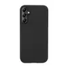 Adecuado para Funda de Teléfono Móvil Samsung A14, Semi-Cubierta, Anticaídas, Ligero, Simple, Moderno, Mate, Funda de Teléfono Móvil de Color Sólido