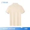 Camisa Polo de Trabajo de Verano para Maestro con Logo Impreso, Uniforme de Grupo, Camisa Cultural Morada para Reunión de Clase para Mujeres