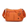 Bolsa Transversal Feminina, Bolsa de Ombro Grande para o Dia a Dia, Nova Bolsa de Ombro Leve, Bolsa para Mães de Meia-Idade, Bolsa Feminina Casual, Bolsa de Viagem