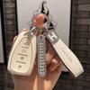 Aplicable a Chevrolet Mai Rui Bao XL Juego de Llaves Detector Volando Chuangku Chuangjie Cruze Cruze Hebilla de Carcasa
