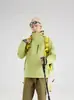 Nueva chaqueta tres en uno para exteriores de talla grande para hombres y mujeres, ropa de trabajo para hombres para escalar en las montañas, abrigo cortavientos