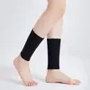 Protector de Tobillo Derong para Hombres y Mujeres, Socks Delgados con Aire Acondicionado para Protección contra el Frío y Calor para Pantorrillas, Pies y Cuello para Primavera y Verano