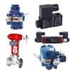 Localizador Azbil Shanwu Avp300 con Válvulas Wu Zhong y Válvulas Solenoides Domésticas