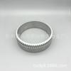 Los fabricantes de anillos de engranaje ABS son adecuados para el anillo de engranaje del eje trasero Juga 600P600KV del automóvil Qingling de 50 campanas