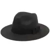 Sombrero de Paja Panama de Verano para Hombre, Protección Solar, Sombrilla, Sombrero de Paja, Sombrero de Sol de Ala Ancha, Sombrero de Playa para Viaje, Sombrero de Caballero