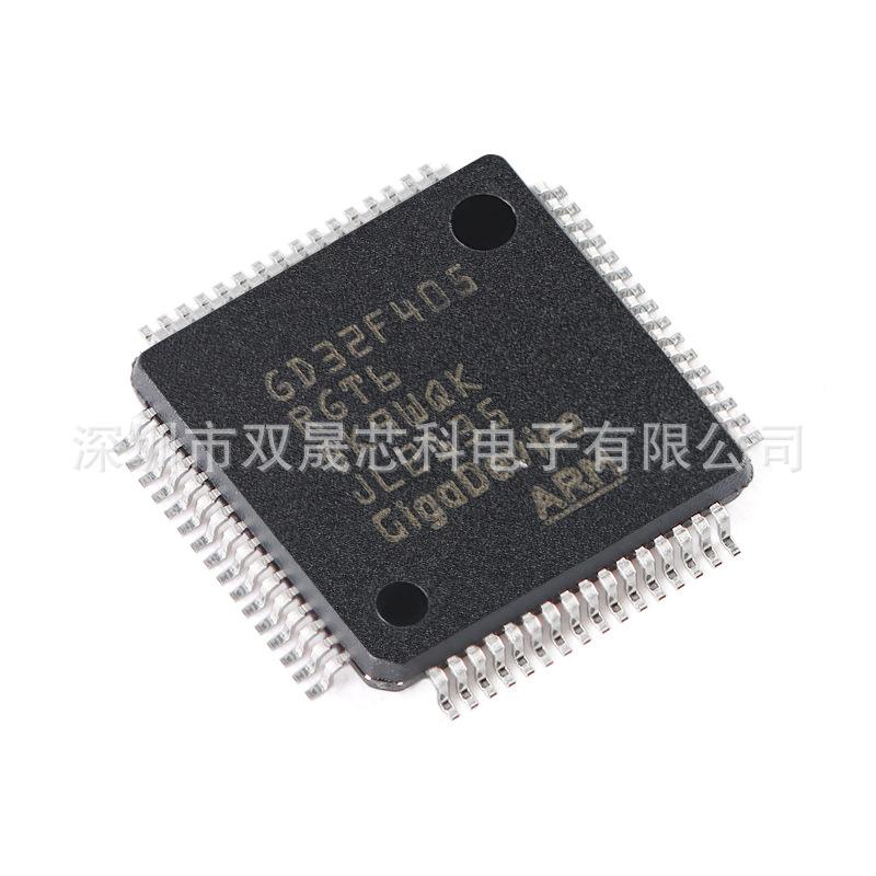 GD32F405RGT6
