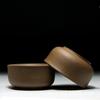Venta al por mayor de fábrica taza de Pu'er de arena púrpura Kung Fu Li Bai Shijing taza pequeña taza de té personal agente entrega en una pieza