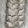 Atacado Pampo Branco Congelado Pampo Pequeno Peixe Chato Peixe Chato Congelado Peixe Branco Pequeno 2,5kg /Peça
