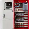 Gabinete de Control de Bomba Yingkou, Liaoning Star-Delta Mecánico Arranque de Emergencia Doble Fuente de Alimentación Control Gabinete de Inspección Automática