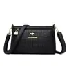 Bolsos de Mujer de Comercio Exterior Moda Primavera 2025 Bolso de Hombro para Mujeres de Mediana Edad Bolso Cruzado Bolso de Madre Bolso Pequeño Dropshipping