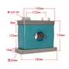 Abrazadera de tubo de plástico resistente de acero inoxidable 304, abrazadera de tubo tipo R, abrazadera tipo U, abrazadera de fijación de tubería de agua, abrazadera de tubo tipo THPG1