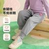 Piggy Page Moda Infantil Calça de Moletom Infantil Chegada Nova da Primavera Calças Calças Casuais Versáteis para Meninas Calças da Moda Infantil