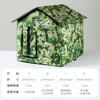 Comercio exterior transfronterizo otoño e invierno amor casa nido para animales callejeros a prueba de viento impermeable nido para gatos cálido de invierno perrera para mascotas perros