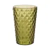 Vaso para Enjuague Bucal, Vaso de Plástico para Cepillo de Dientes, Vaso de Agua Transparente de Colores para Pareja, Regalo para Hogar o Negocio, Vaso para Lavarse, Regalo de Vacaciones