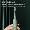 Regalo Hogar Vibración Cepillo de Dientes de Cerdas Suaves Recargador Automático Ultrasónico Adulto Cepillo de Dientes Eléctrico Fabricantes