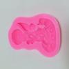 Molde de silicone Anjo de oração T1022