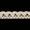 Accesorios de encaje, cuerda de cáñamo, hechos a mano, materiales decorativos, cortina, mantel, sofá, ropa, tela de encaje, ropa, hilo de algodón