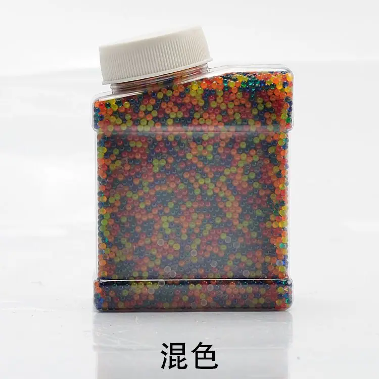 彩色