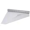 Rollo completo al por mayor tablero de cristal de plástico mantel de mesa engrosado esmerilado de alta densidad mesa de goma suave tablero de PVC vidrio suave transparente