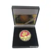 Pokemon 20 Moedas Comemorativas Pikachu Artesanato de Metal Fundição de Moldes Emblemas Impressos Pedido de Fábrica no Atacado