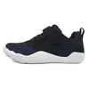 Zapatos Deportivos Casuales para Niños de Ajuste Ancho para Exteriores, Zapatos con Punta Ancha, Zapatos Deportivos Casuales para el Día a Día, Zapatos para Saltar la Cuerda, Zapatos de Senderismo, Zapatos para Caminar, Zapatos para Correr