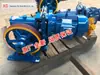 A Nova Máquina de Tração para Escada Diversa / Escada de Jantar Original de Fábrica Changyi Xinda XD100 / XD100-1 Freio de Retenção / Freio