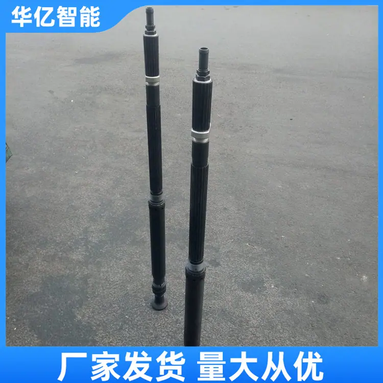 D8混凝土捣固机  华亿11