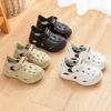 Zapatos de Cueva para Niños Lidani Zapatillas de Playa para Verano para Niños Antideslizantes Desmontables Sandalias Eva para Niñas Exterior