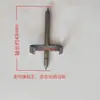 Piezas de Reloj Antiguo, Mecanismo, Llave de Cuerda, Movimiento, Reloj de Pared Mecánico, Reloj de Mesa, Reloj de Pie, Engranajes, Péndulo, Piezas