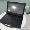 Laptop Robusta a Prueba de Tres Elementos de 14 Pulgadas para Minería KJD3.7H Laptop a Prueba de Explosiones para Minería