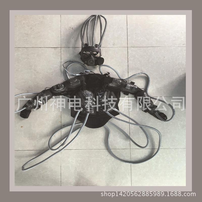 激光衫-8
