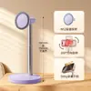 Soporte magnético para teléfono, ajustable y retráctil, para transmisiones en vivo y grabación de video, un soporte de escritorio perezoso dedicado, venta al por mayor de fábrica original