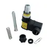 Adecuado para el Interruptor de Diferencia de Presión del Filtro de Aceite Ingersoll Rand 92511302 Compresor de Aire Tipo Tornillo