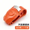 Suporte para Óculos de Sol Multifuncional para Carro, Suporte para Óculos de Carro, Clipe de Armazenamento Tipo Pressionar