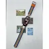 Adecuado para Correa Xiaomi Mi Band 11, Correa de Reloj Deportiva de Nailon No Pegajosa para Xiaomi 9/8 Edición NFC