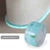 Selante para a Base do Vaso Sanitário, Fita Adesiva Anti-Vazamento e Anti-Mofo para a Borda da Base do Vaso Sanitário