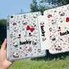 Producto popular adecuado para funda protectora de tableta Huawei matepad115s versión suave y ligera 12 pulgadas Honor x9v8 transparente 10