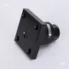 JAF Brida Articulación Flotante Universal de Alta Resistencia Accesorio de Conexión para Cilindro Tipo Brida JAF Recipiente de Articulación Flotante