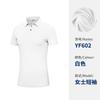 Personalización de ropa para equipo de golf pedido mínimo 10 piezas entrega 48 horas sin costo de LOGO personalización manga corta para hombre y mujer