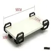 Soporte para Host de Computadora de Escritorio con Ruedas, Estante de Almacenamiento Debajo del Escritorio, Base de Bandeja Base para Gabinete Grande