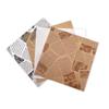 Papel para Embalar Sanduíche Papel Especial à Prova de Gordura para Alimentos Batatas Fritas Hambúrguer Frango Frito Papel à Prova de Gordura Pão Pizza Base de Papel