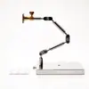 Soporte Base AR Pro de Fábrica Calificado Universal Flexible Ajustable de Acero Inoxidable Soporte para Figura Prop de Modelo