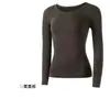 Conjunto Térmico de Lana Adelgazante para Mujer Otoño e Invierno, Moldeador Seamless de Control de Abdomen, Levanta Glúteos, Tops y Pantalones Térmicos Calentadores, Capa Base Moldeadora del Cuerpo