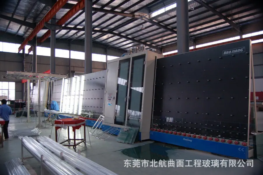 中空玻璃生产线