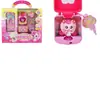 Caja Misteriosa Caja Espejo de Lujo Llave Serie Maravillosa Infantil Juguete de Vestir Amor Caja Mágica de la Suerte Niña Linda