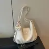 Bolso grande de alta gama vintage para mujer, mochila de viaje nueva temporada otoño 2026, bolso de hombro tipo tote