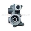 Válvula de control de temperatura de la base del filtro de aceite del compresor de aire Atlas integrada Accesorios Atlas Base del filtro de aceite 1092205165