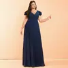 Vestido de Dama de Honor Transfronterizo, Vestido Largo, Estilo Escotado Bardot Adelgazante, Vestido Formal para Mejores Amigas, Estilo Nuevo Sencillo, Vestido Talla Grande