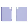 Adesivo Traseiro para iPad Pro 11 polegadas Material para Capa de Tablet em Estoque Multicor Adequado para Apple TPU Slot para Carregamento Magnético Capa Macia